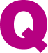 Q