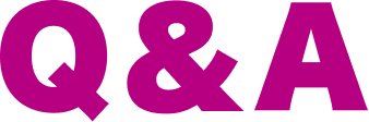 Q&A